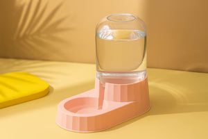 Automatic Pet Water Dispenser