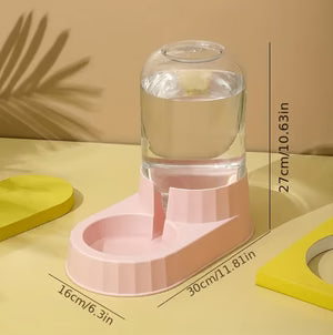 Automatic Pet Water Dispenser